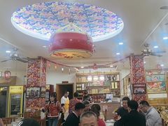 -鹤乡东北菜(崮山路店)