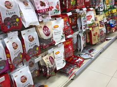 -京客隆超市(管庄店)