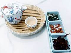 -南拳十三姨·潮汕砂锅粥·粤菜(西单大悦城店)