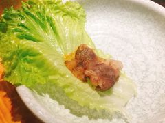 -金顺碳烤肉(1号店)