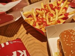 -肯德基(学院路店)