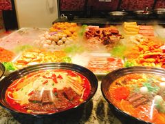 -食悦天美食广场(西安CityOn熙地港购物中心店)
