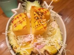 -恩你小木屋·韩式料理(假日广场店)