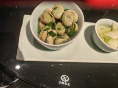 -湖滨28中餐厅·西湖宴·杭州君悦酒店