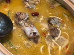 -张家砂锅(富民店)