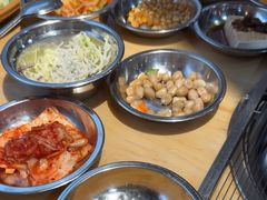 -麻蒲碳烤肉(梅花园店)