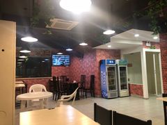 大堂-马记烧烤(曲沃路店)