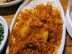 -新白鹿餐厅(百联中环店)