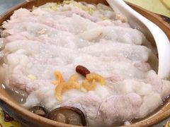 黑猪砂锅白肉-砂锅居(西四店)