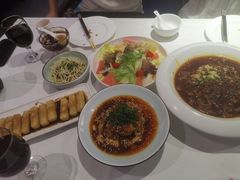 口水鸡-渝信川菜(工体店)