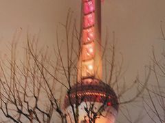 -东方明珠广播电视塔