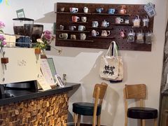 -铁炉咖啡(河下古镇店)