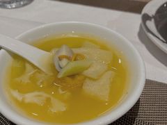 -若蘭慈·无国界素食料理(欢乐海岸店)