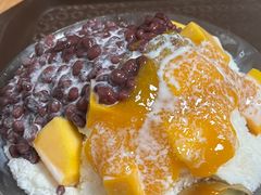 -斯利美甜品slimay dessert(滨江高教园店)