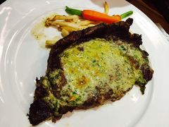 -食间牛排(湖西路店)