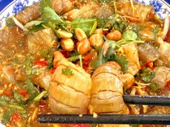 -官塘陈记鱼生·潮汕砂锅粥·牛肉火锅(潮枫路总店)