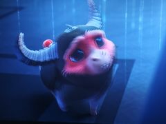 -金逸影城(光美江宁IMAX店)