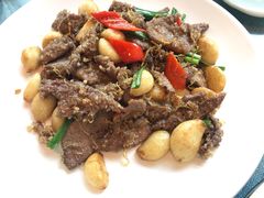 -茶油香闽南菜·花园餐厅(前埔店)