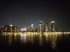 -琶醍壹号•潮菜江景餐吧