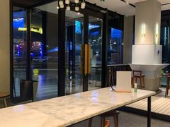大堂-海岩咖啡·三明治(晋中奥莱店)