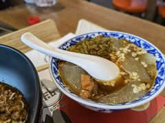 -亚皆老街南宁老友粉·米粉(印象城店)