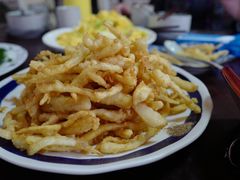 -小仙居·农家宴烤羊· 农庄