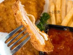 -新侨三宝乐西餐厅(崇文门店)