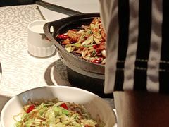 -旺顺阁·北京菜(北辰上品+)