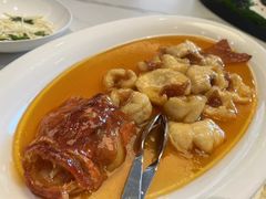 -鲁班张葱烧海参(马庄街店)