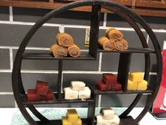 -京味民福烤鸭店(建设四马路店)