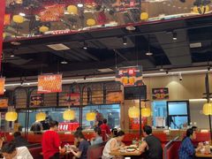 -管氏翅吧(马家堡店)