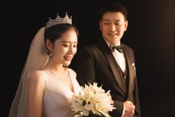 -卡恩婚纱摄影(桥梓口店)