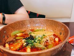 -成都你六姐·牛肉冒菜(城市集市合生汇店)