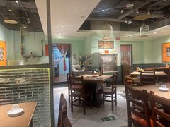 -北京老门框爆肚涮肉馆(凤城六路店)