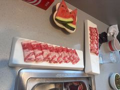 -海底捞火锅(逸仙路店)