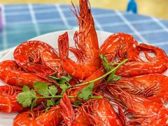 -明记海鲜大排档(巽寮湾店)