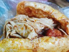 -小白房辣焙子(西落凤街店)