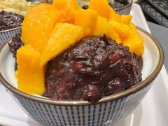 -小团圆糖水铺(襄阳南路店)