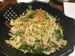 -陆壹捌餐厅(五大道店)