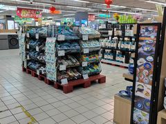 -家乐福(川沙店)