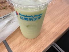 -达美乐比萨(南站西路店)