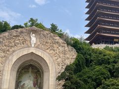 -牛首山文化旅游区