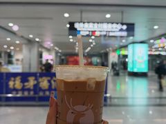 -福州长乐国际机场