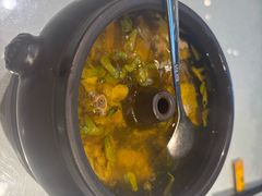 -福照楼汽锅鸡·云南菜(万达广场店)