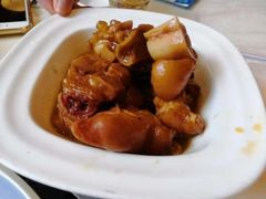 -海蓝海鲜馆(五四北店)