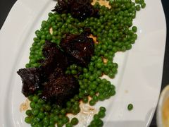 -云客来·花园餐厅(洛社店)