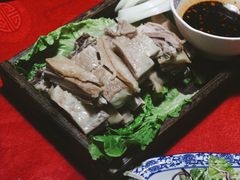-阿纳苏西域餐厅(新秀店)