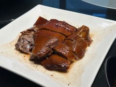 -铜锣湾·有麝自然香(渝北财富中心店)