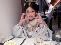 -四季民福烤鸭店(王府井东安门店)
