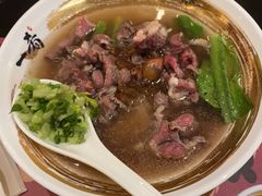 -一肴·牛肉粿条(深圳湾睿印店)